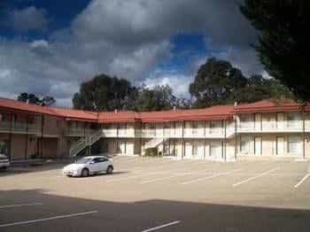Goulburn Heritage Motel