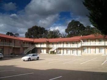 Goulburn Heritage Motel Goulburn Heritage Motel