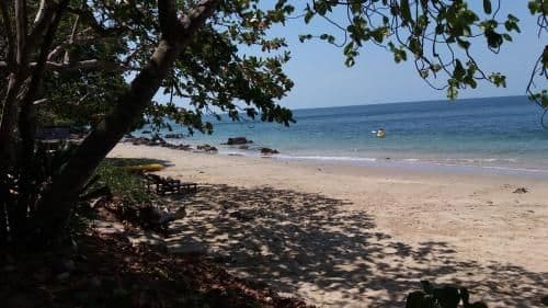 Family Beach Front