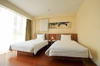 JI Hotel Dongdan Beijing0