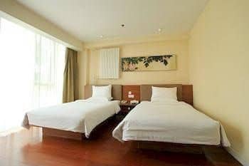 JI Hotel Dongdan Beijing JI Hotel Dongdan Beijing