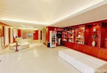 เจไอ โฮเต็ล ปักกิ่ง ตงจือเหมิน (JI Hotel Beijing Dongzhimen)4