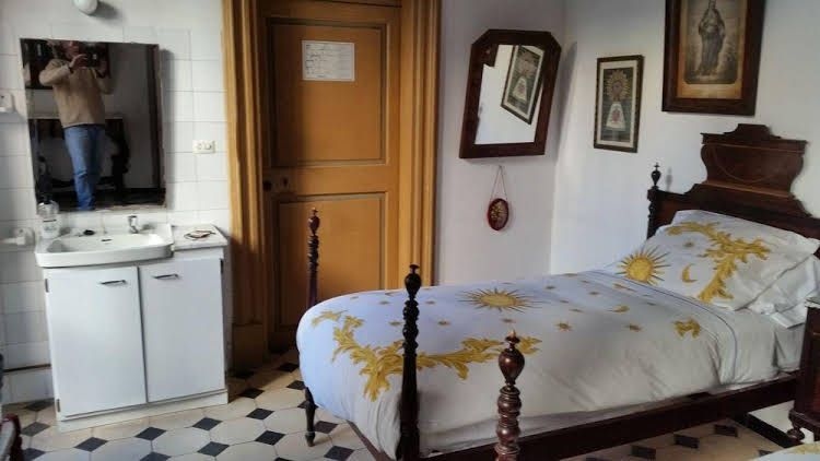 Hostal Pons4
