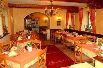 Bernhard's Bernhard's