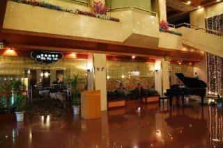 Xian Dynasty Hotel Xian Dynasty Hotel