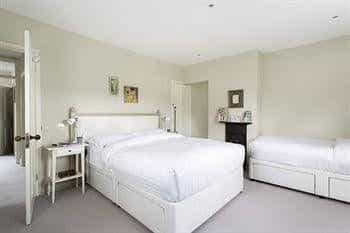 onefinestay - Ladbroke Grove Apartments onefinestay - Ladbroke Grove Apartments