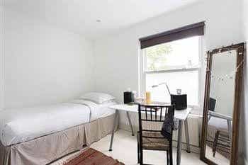 onefinestay - Ladbroke Grove Apartments onefinestay - Ladbroke Grove Apartments