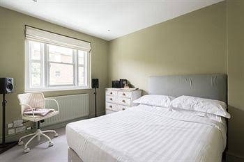 onefinestay - Ladbroke Grove Apartments0