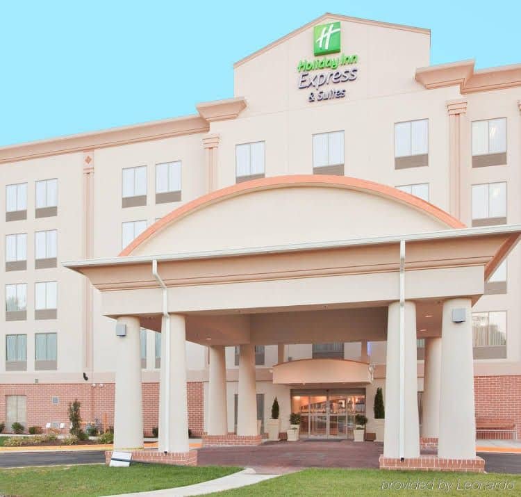 Americas Best Value Inn - Fredericksburg North Americas Best Value Inn - Fredericksburg North
