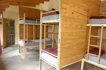 La Tosca Hostel0