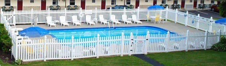 Fran Cove Motel0