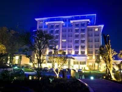 Tan Mu Lin Celebrity City Hotel Tan Mu Lin Celebrity City Hotel
