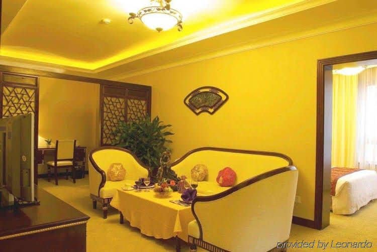 Shanghai Leading Noble Suites & Hotels Shanghai Leading Noble Suites & Hotels