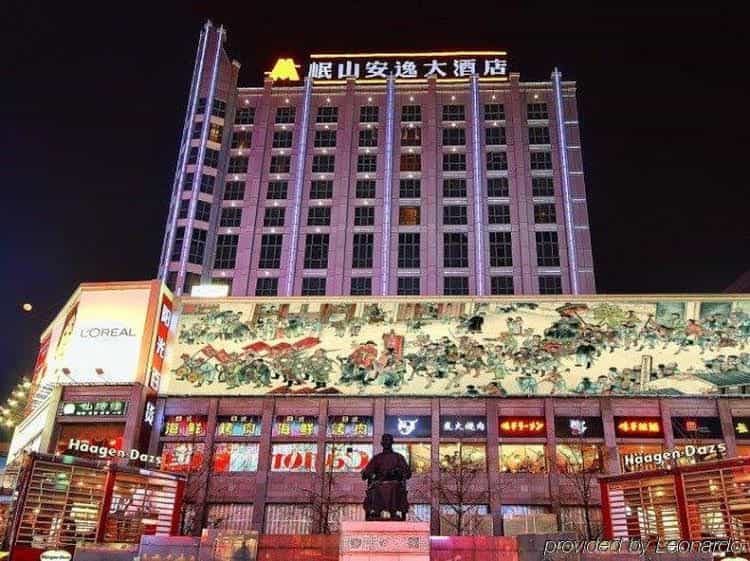 Ane Grand Hotel Ane Grand Hotel