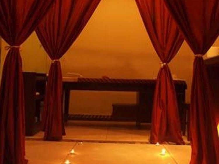 อัล-อิชา ธรรมศาลา (Al-Isha Dharamshala)2