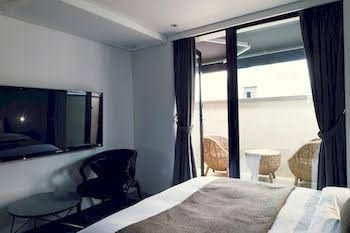 Busan Amare Hotel4