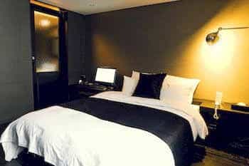 Busan Amare Hotel Busan Amare Hotel