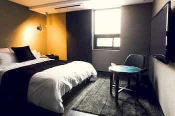 Busan Amare Hotel Busan Amare Hotel