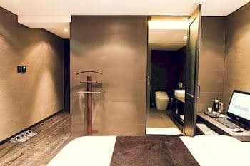 Busan Amare Hotel Busan Amare Hotel