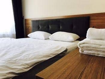 Butik Inceli Hotel Butik Inceli Hotel