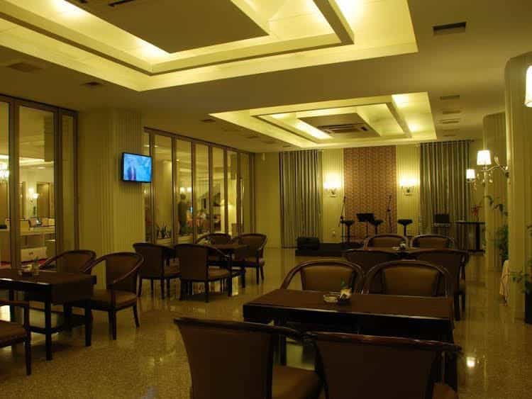 Hotel Gajah Mada Hotel Gajah Mada