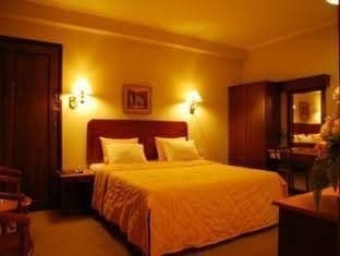 Hotel Gajah Mada Hotel Gajah Mada