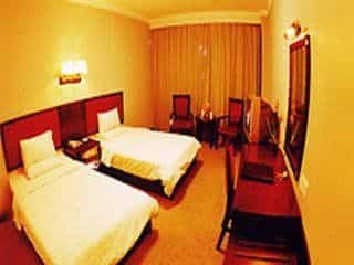 Yichang Three Gorges Dongshan Hotel