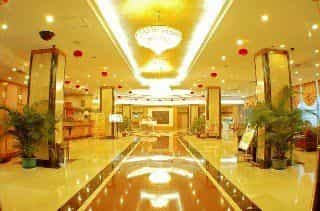 Three Gorges Hotel Xiba