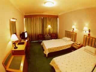 Three Gorges Hotel Xiba Three Gorges Hotel Xiba