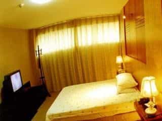 Three Gorges Hotel Xiba Three Gorges Hotel Xiba