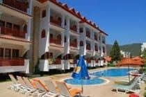 Melita Apart Hotel Melita Apart Hotel