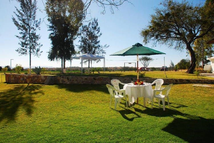 Hotel San Ramon1