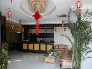 Yiting 6@E Hotel(Dongfang Road)0