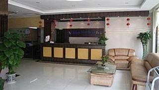 Yiting 6@E Hotel(Dongfang Road)1
