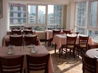 Yiting 6@E Hotel(Dongfang Road)3
