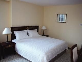 Yiting 6@E Hotel(Dongfang Road)2