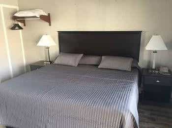 Lakeview Lodge Motel