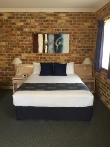 Suite with Spa Bath