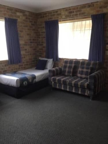 Suite with Spa Bath