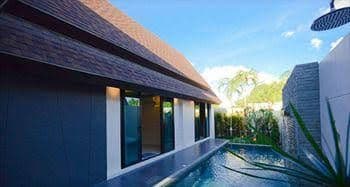 The Kiri Villas Resort The Kiri Villas Resort