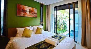 The Kiri Villas Resort The Kiri Villas Resort