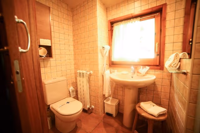 APARTMENT CAPACITY 6