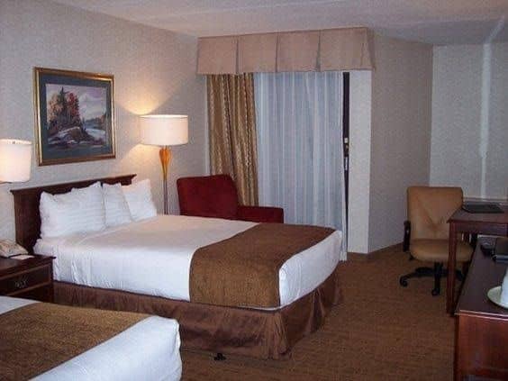 CoCo Key Water Resort Hotel - Waterbury CoCo Key Water Resort Hotel - Waterbury