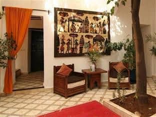 Riad Villa Mouassine Riad Villa Mouassine