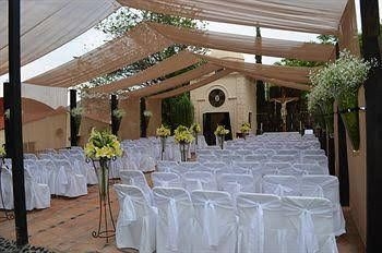 Hotel Boutique La Cofradia4