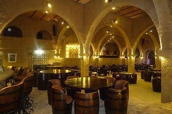 Hotel Boutique La Cofradia0