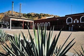 Hotel Boutique La Cofradia1