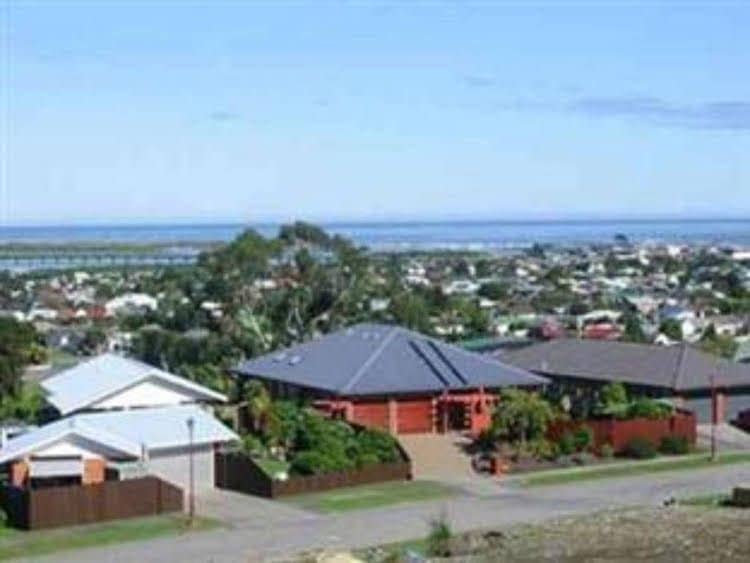 Hokitika Heritage Lodge Hokitika Heritage Lodge