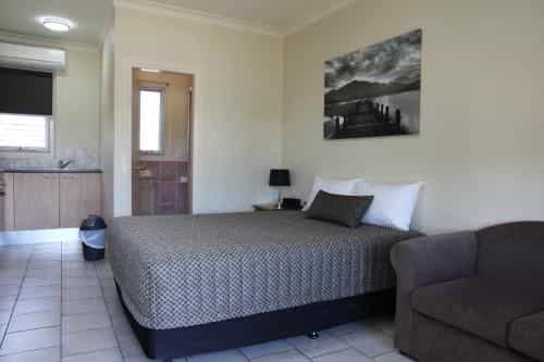 Tumut Apartments