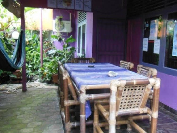 Panorama A La Plage Guest House2